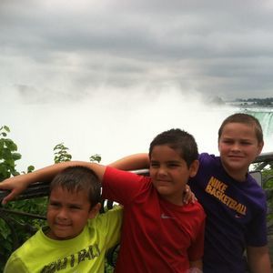 Meet your Posher, Daniel